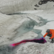 Image for article titled 'One of the Toughest Jobs' on Earth: Studying Melting Ice